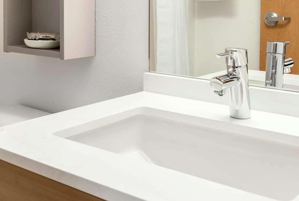 Microtel Inn Suites By Wyndham South Hill Rum bild