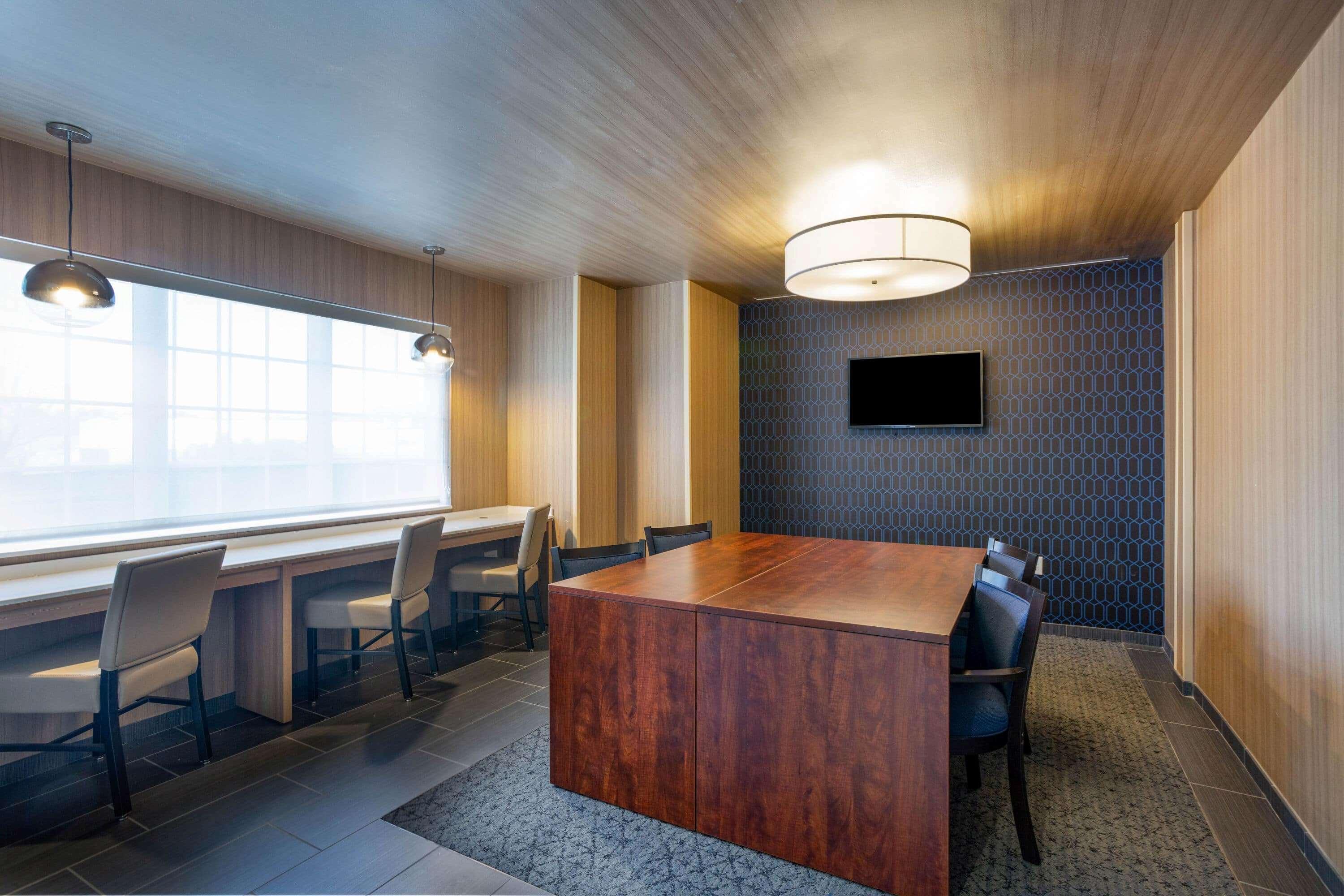 Microtel Inn Suites By Wyndham South Hill Exteriör bild