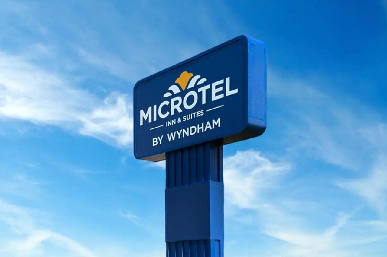 Microtel Inn Suites By Wyndham South Hill Exteriör bild